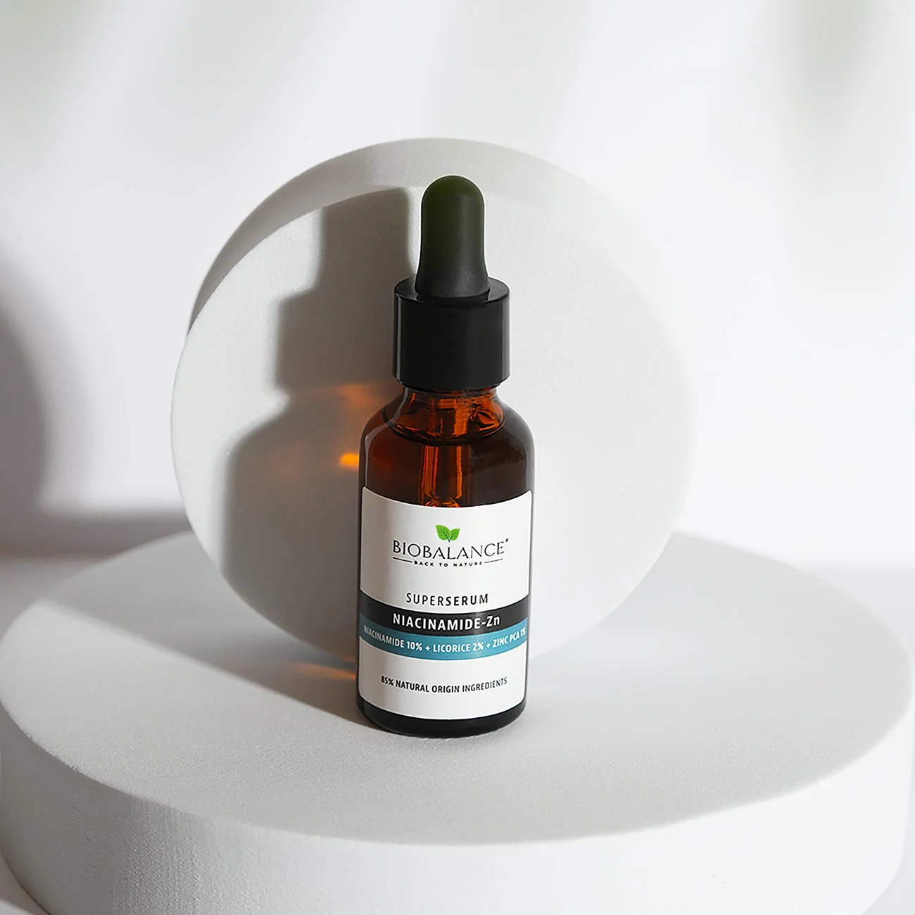 Biobalance Superserum Niacinamide 10% - Zn