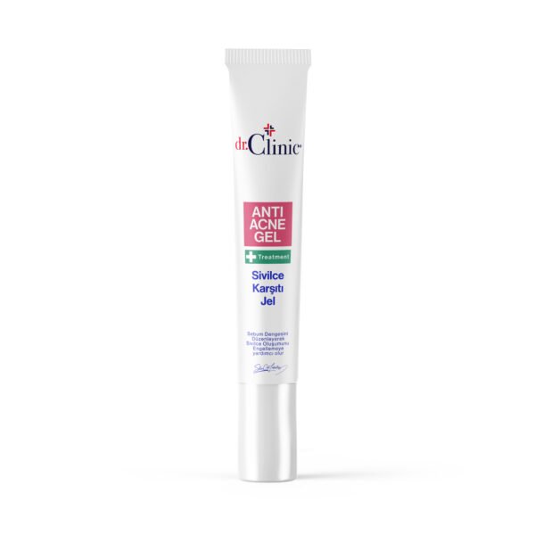 dr.Clinic Anti-Acne Gel 15ml