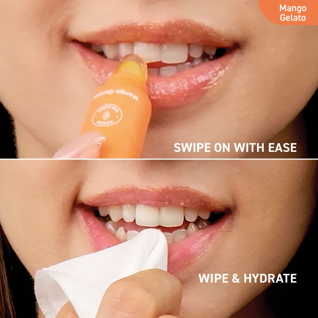 How to Clean Sensitive Skin Without Leaving It Feeling Dry