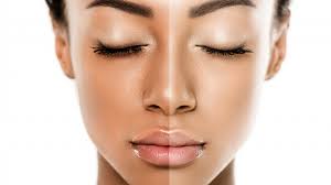 Can I lighten my skin tone naturally ??