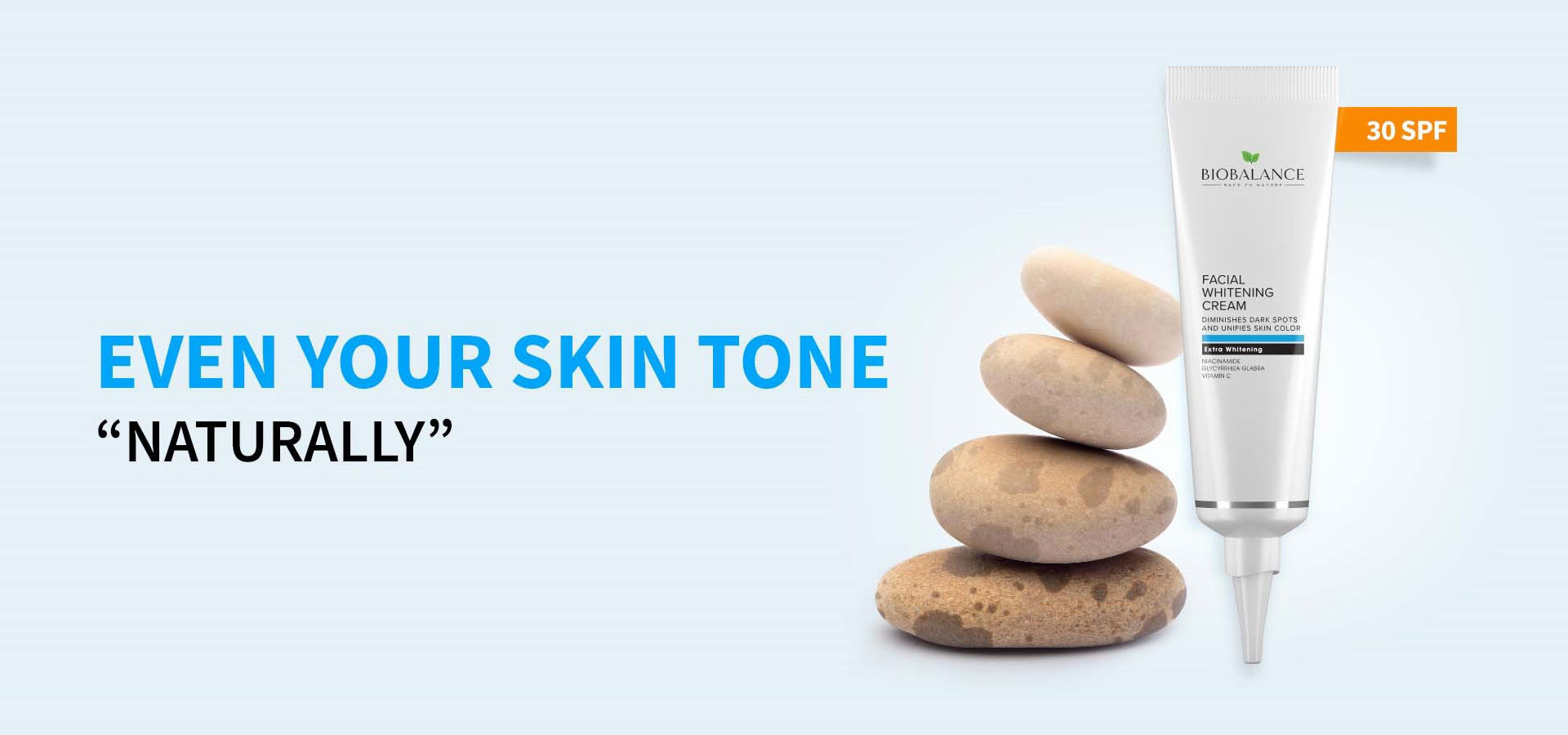 Authentic Biobalance