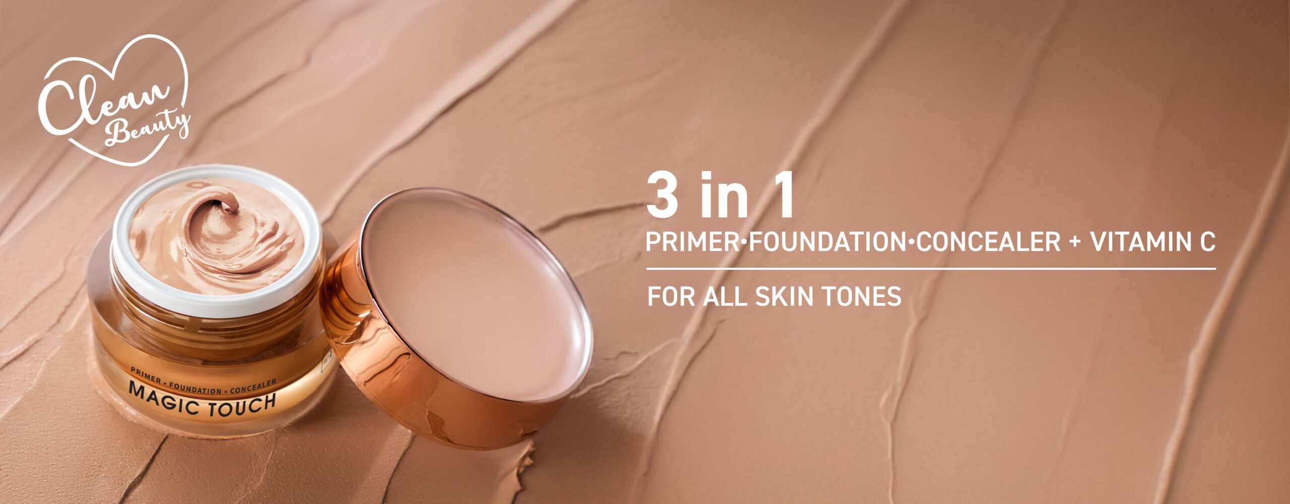 Your Skin, Our Priority