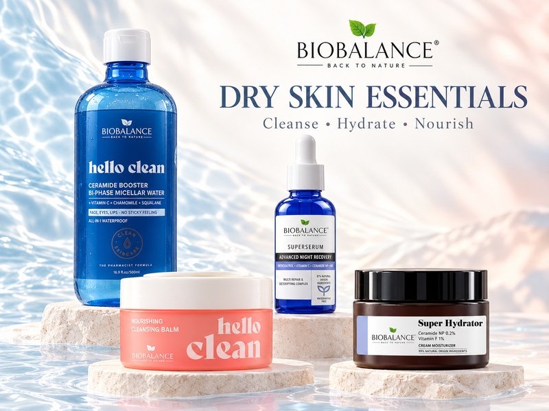 Biobalance brand