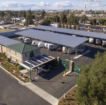 Provision Consignment Group Facility
