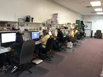 Provision Consignment Group Inside
