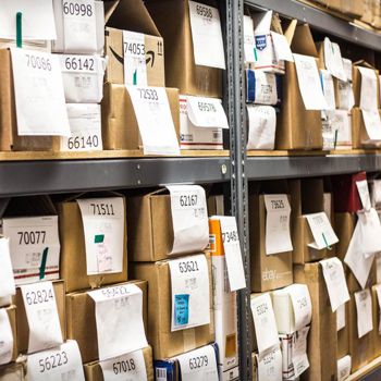 Provision Consignment Group Inventory