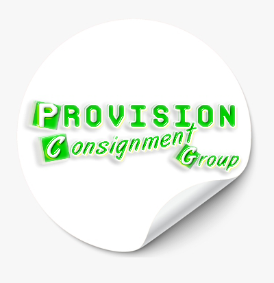 Provision Consignment Group