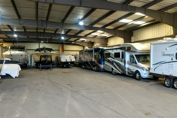 Provision Consignment Group Warehouse