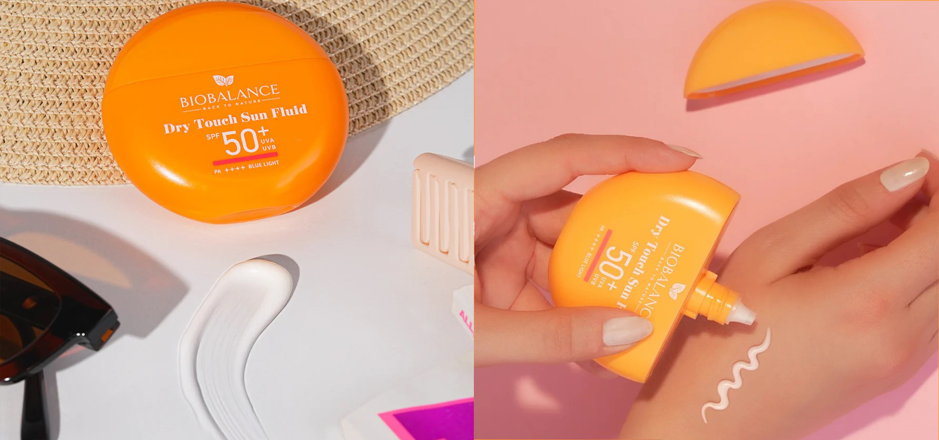 Natural Beauty Solutions